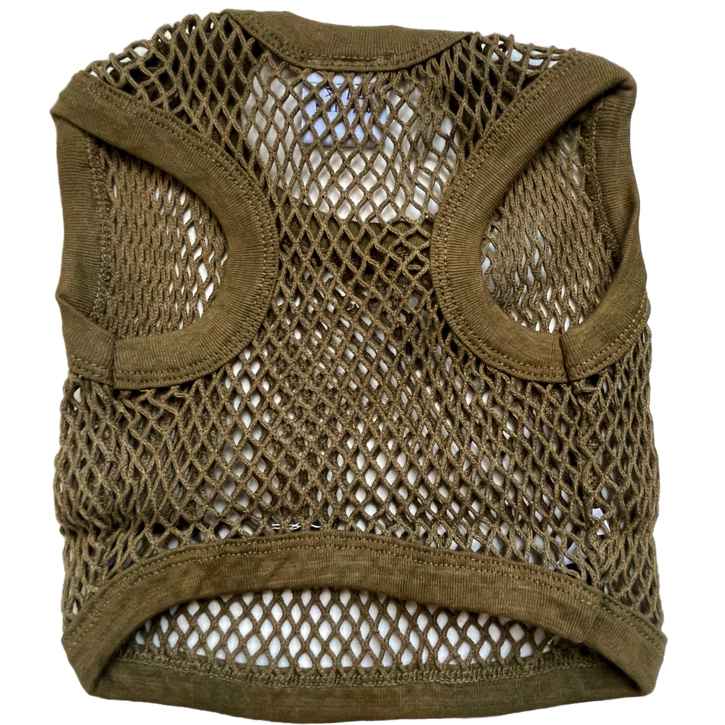 Dog Summer Clothes and T Shirts for Small Dogs, Puppy Shirt, Pet Clothes or Cute Dog Tee MULTI-COLORED (5-Pack)